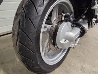 BMW R 1150 RT - ABS - Kufry - 9