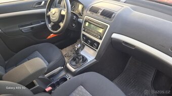 Prodám Škoda Octavia 1.6 Tdi 77kw - 9