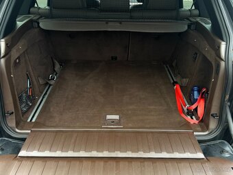 BMW X5 e70 3.0 sd 210kW 2008 - 9