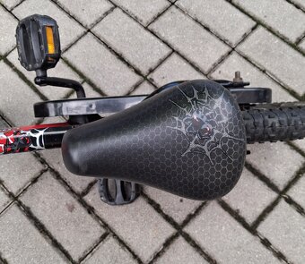 dětské kolo SPECIALIZED Hotrock 12 “ - 9