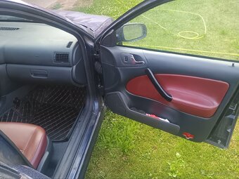 Škoda Octavia 1, 1.9 TDI 66KW, STK XX.12. 2026 - 9
