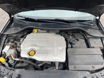 Renault Laguna 3 generace combi - 9