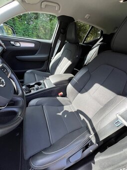 Volvo XC40, 2.0 D3, Automat - 9