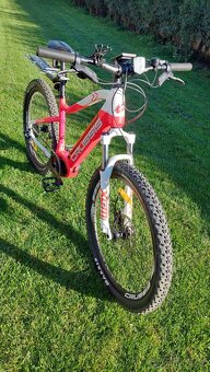 CRUSSIS e-Guera 7.8 S ram 17" - 9