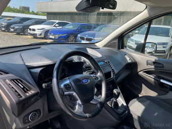 FORD TRANSIT CONNECT L2-LONG 1,5 TDCI 88 KW - 9