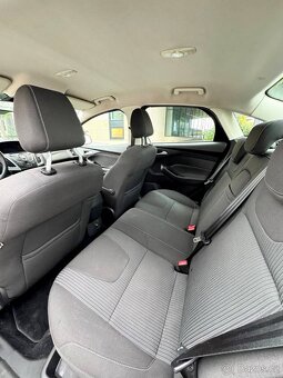 Ford Focus 3 Sedan 1.6 benzin - 9