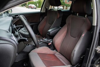 Seat Leon 1.9 TDi , 77kW / AJ NA SPLÁTKY / PROTIÚČET / - 9
