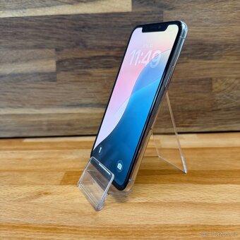 IPhone 11 Pro 64GB, bílá (rok záruka) - 9