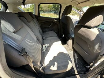 FORD C-MAX 2,0 TDCi 110 kw - 9