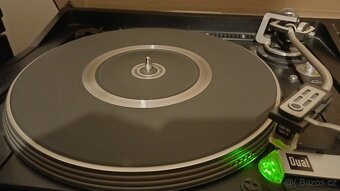 Grundig Studio RPC 450a Hi-Fi gramorádio, kombo - 9