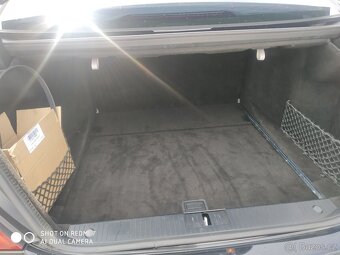 Prodám Mercedes-Benz W221, S350L, 200KW - 9