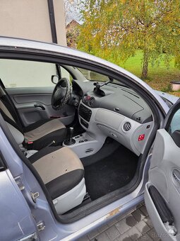Prodám CITROËN C3 Exclusive 1.4HDI, 50kW - 9