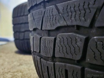 Alu kola Audi 7.5J R18 ET37 - 9