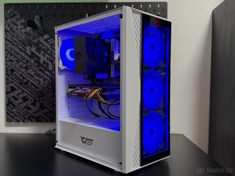 Herní počítač | Ryzen 5 2600 | RX 5700 XT | 16GB | 1TB - 9