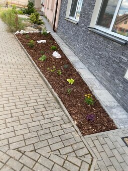 Realizace a údržba zahrad a veřejné zeleně - 9