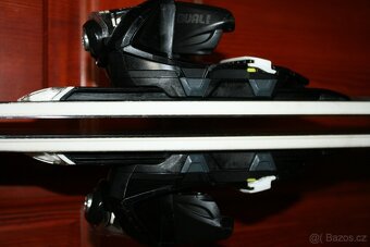 lyže Rossignol strato ST 166 cm - 9