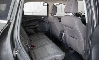 Ford Kuga 2.0 TDCi 88kW, NAVI, AUT.KLIMA, 146.000KM - 9