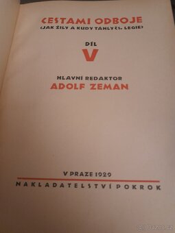 5ks Cestami odboje - 9