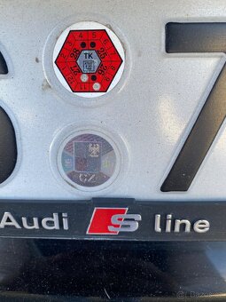 audi a4 1.8turbo 110kw - 9