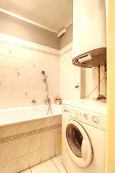 Byt 3+1 s balkónem, 67 m², Hradec Králové – ul. Moravská. - 9