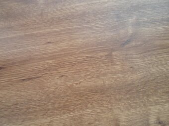 Komplet: konferenční stolek, stolek pod televizi - 9