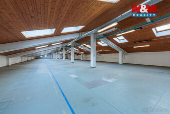 Prodej obchodního objektu, 5519 m², Nejdek, ul. Karlovarská - 9