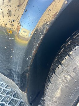 Audi A4 B6 Avant Quattro - 9