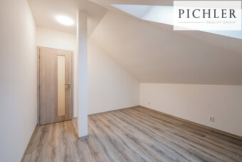 Pronájem podkrovního bytu 2KK, 50 m², Chotěšov - 9