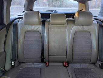 VW Passat B6 2.0TDI 103kW R-line rv.2008 - 9
