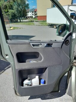 Díly VW Multivan AXE 4x4 s uzaverkou - 9