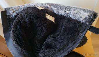 Dívčí kozačky zn. Graceland, vel. 36 - 9