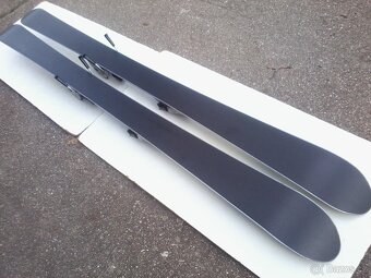 Lyže Elan 120cm. - 9