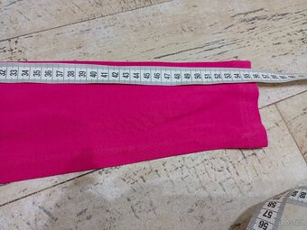 Dívčí triko, tričko vel. 152/158 - 9