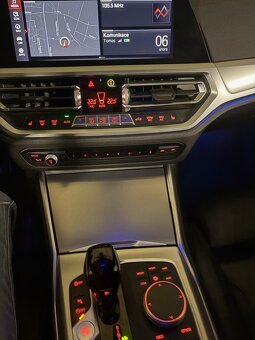 BMW 330d G20, xDrive - 9