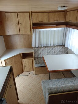 Caravelair+Předstan - 9