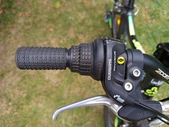 Dětské kolo Jerry - 9