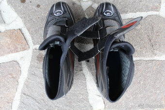 Tretry Sidi Winter vel. 45 - 9