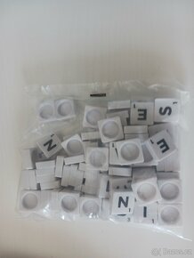 Mattel Scrabble originál - 9