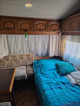 Pronajmu karavan - 9