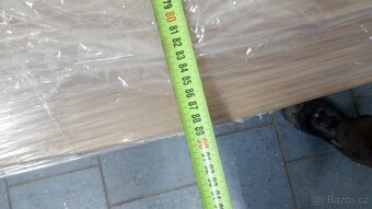 Sibiřský cedr Vana - 9