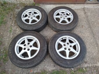 škoda fabia 1 dily - 9