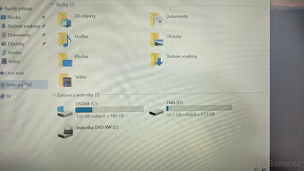 Notebook Dell Latitude e6440 i5-4310M, 16GB RAM - 9