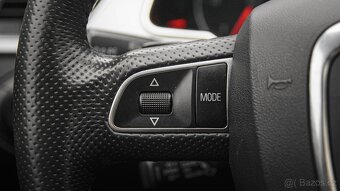 Audi A5, Quattro 3,0/176kW ČR DPH - 9