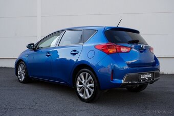 Toyota Auris 1.8i/Hybrid/Pano/NAVI/ - 9