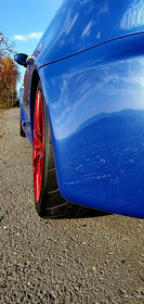 Alfa Romeo 147 GTA 3,2 Q2 - 9
