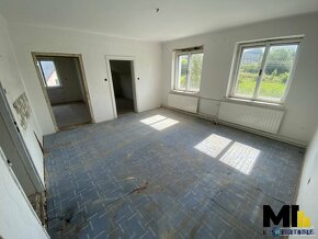 Prodej RD o velikosti 176 m2 na pozemku o velikosti 3 392 m2 - 9