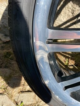 BMW styling 67 R19, originál, stav 7/10 - 9
