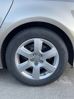 Audi A7 2017 111966 KM - 9