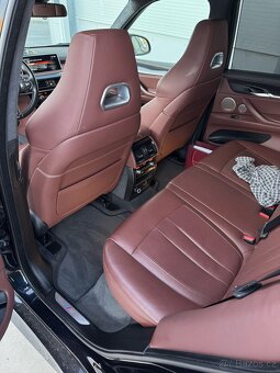 Bmw f85 x5m - 9