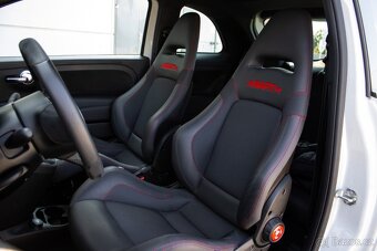 Abarth 695 Competizione 1.4 T-Jet - 9